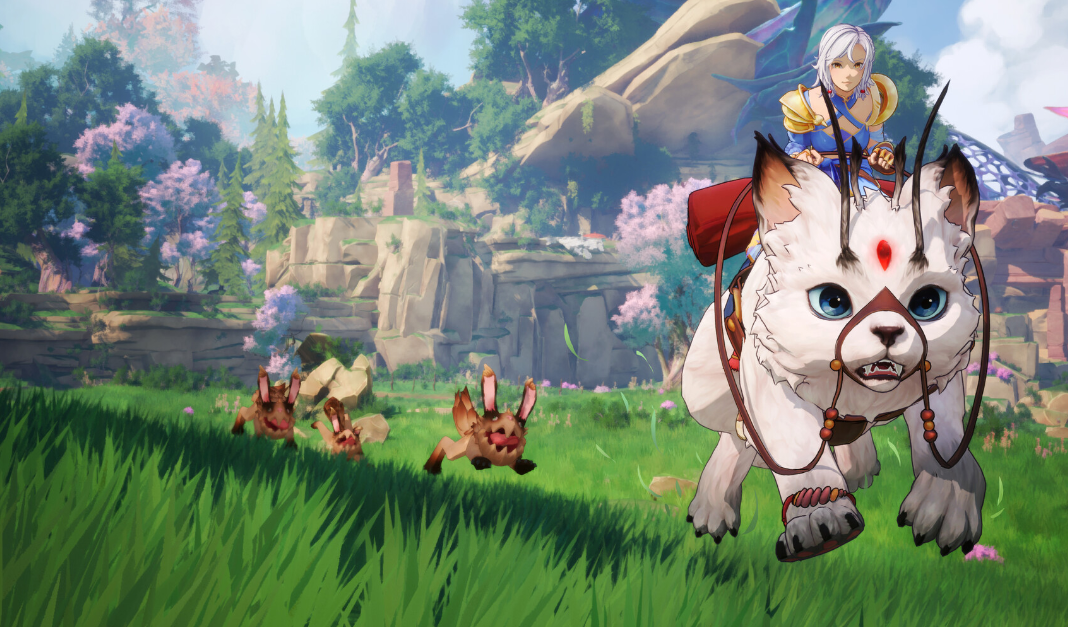 记忆边缘游戏下载慢怎么办 记忆边缘游戏下载慢解决办法推荐截图