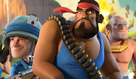 耐玩的昆仑游戏下载推荐