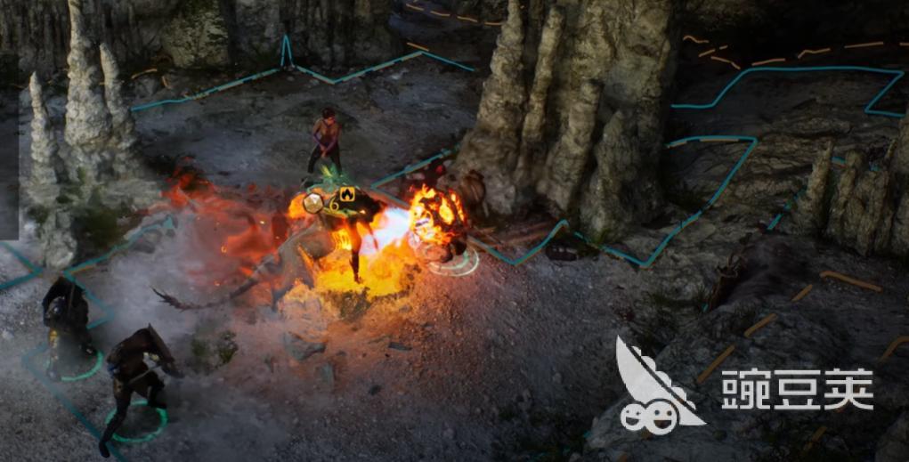 索拉斯塔2配置要求 索拉斯塔2最低配置与分享配置详解截图