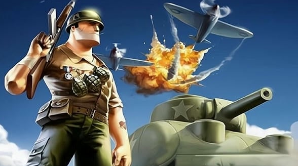 经典的战略游戏怎么下载 2026必玩的策略游戏榜单截图