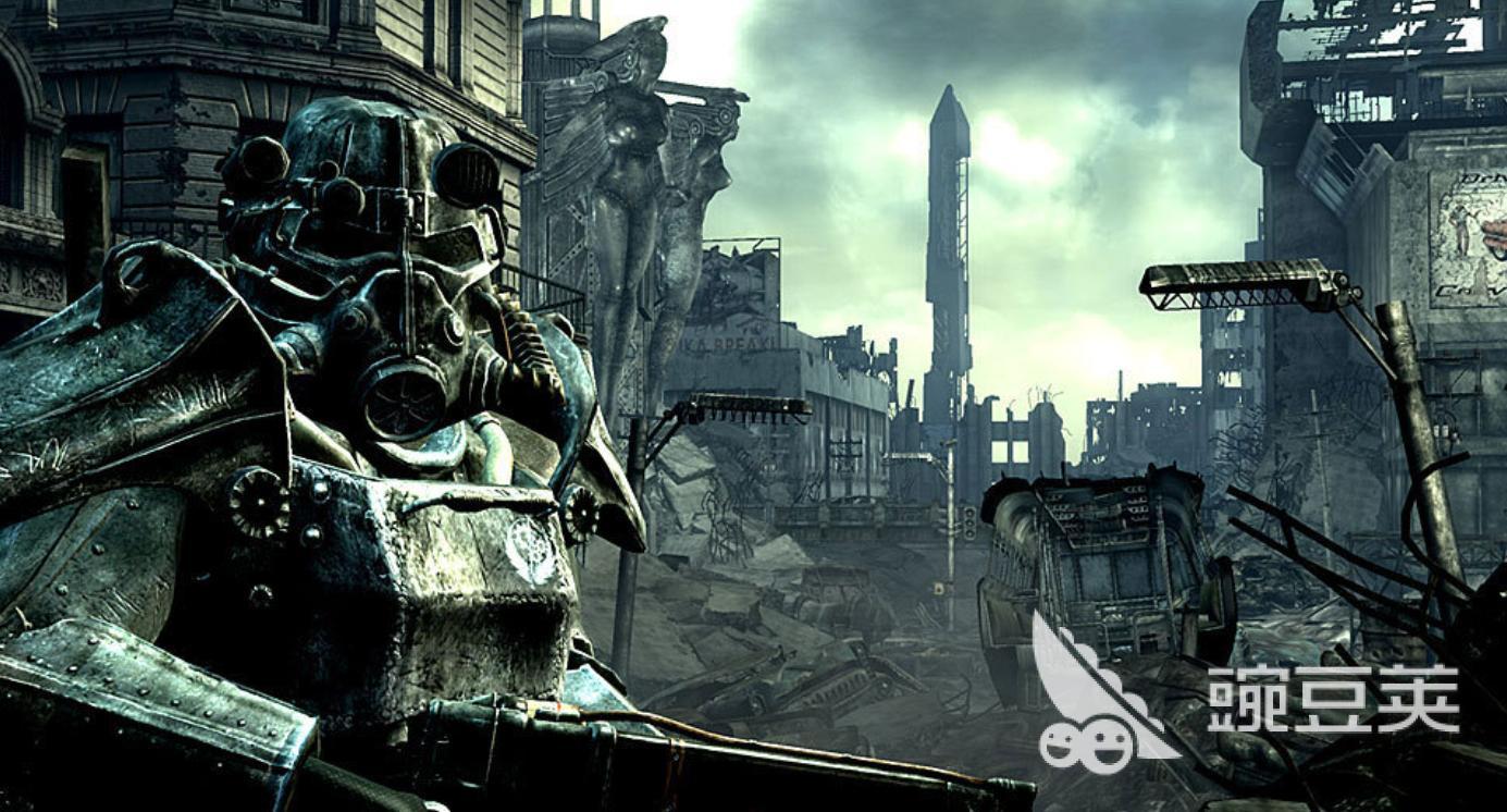 辐射3重制版配置要求高吗 辐射3重制版最低配置与分享配置详解截图