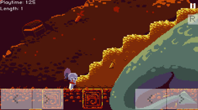 一个不用网络游戏主角拿一把大剑是什么 不用钱的单机游戏前五2026截图