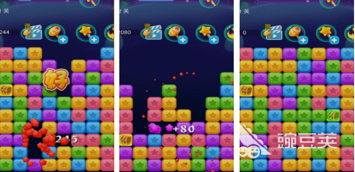 2026年不用钱消消乐游戏分享：五大高人气无内购障碍的消除类游戏手机版