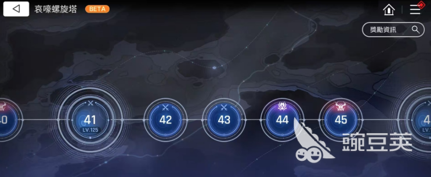 卡厄思梦境哀嚎螺旋塔通关教程 卡厄思梦境高难度副本哀嚎螺旋塔详细打法与阵容分享截图