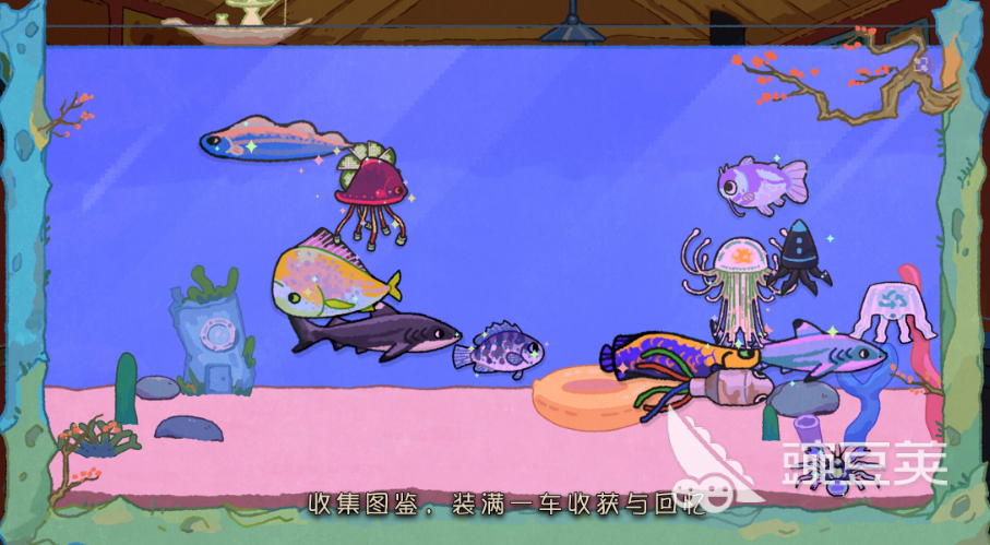 猫猫钓游记公测时间揭晓 猫猫钓游记正式上线日期与预约入口截图