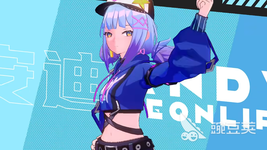 霓虹人生角色图鉴与最强人物分享指南