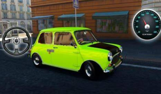 有意思的憨豆先生游戏下载盘点2026 热门的憨豆先生游戏介绍