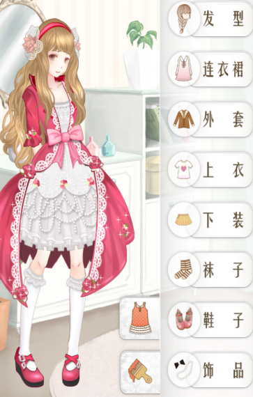 不用钱暖暖游戏有哪几款盘点2026 高质量的暖暖游戏介绍截图