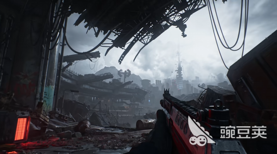 COR3上线时间揭晓 COR3发售平台及日期预测截图