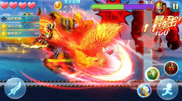 受欢迎的梦想三国游戏有哪几个 2026有趣的三国游戏有什么截图