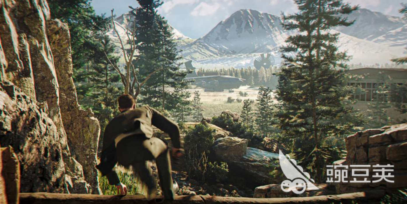 007游戏下载榜单 人气最高的五大007系列游戏分享截图