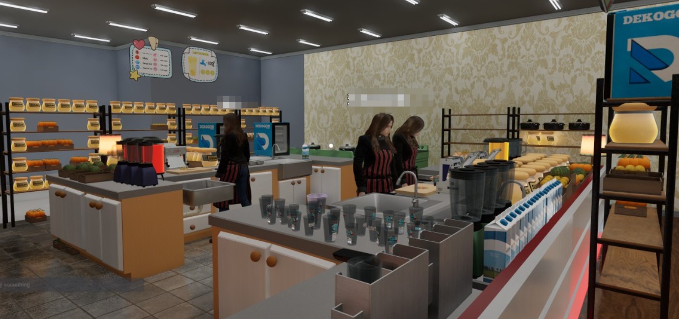 有趣的模拟经营类游戏下载 受欢迎的经营游戏合辑2026截图