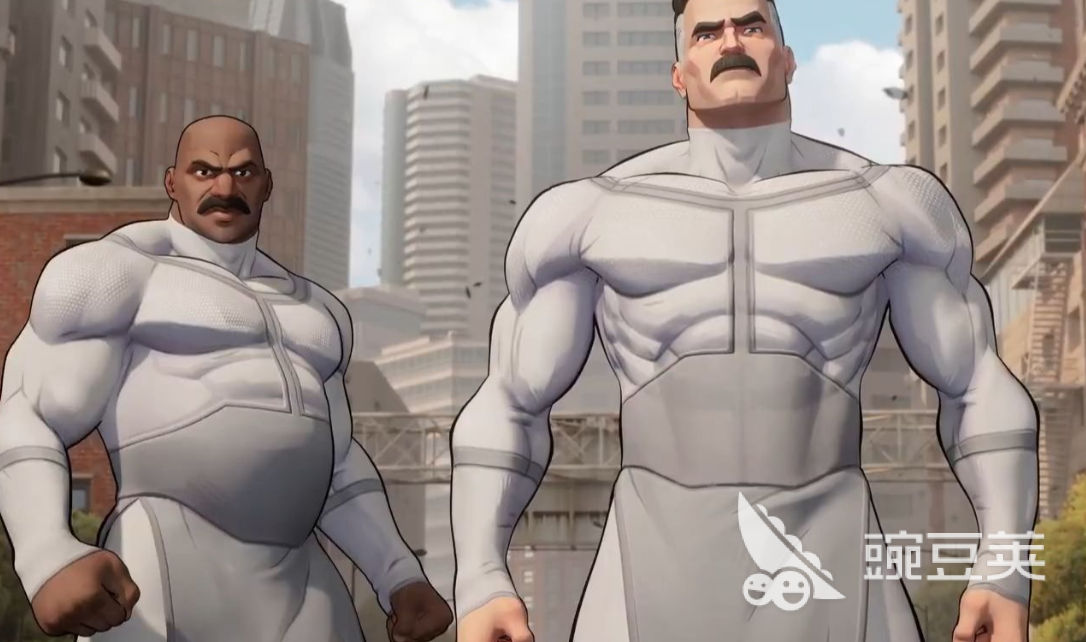 无敌少侠VS上线时间及发售日期汇总