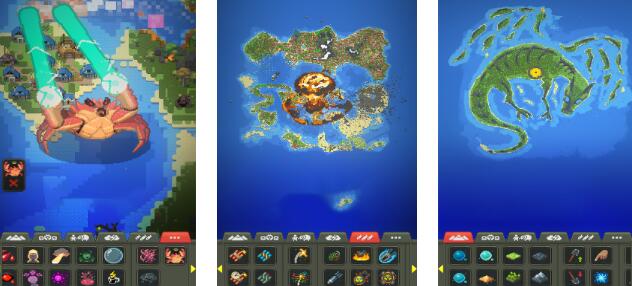 2026值得体验的创造游戏有哪几款 必玩的创造游戏合集推荐