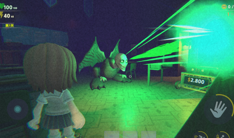 两个人联机恐怖手游安卓下载盘点2026 优质的双人联机恐怖游戏手机版合辑