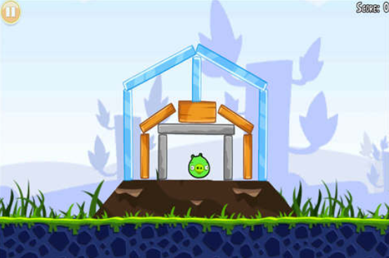 80后童年耐玩游戏回忆录：那些年我们一起玩过的怀旧游戏截图