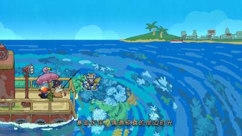 猫猫钓游记手游安卓下载去哪里 猫猫钓游记游戏手机版预约下载推荐截图