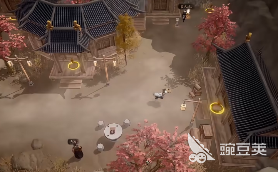 侠影录游戏手机版260级教程 侠影录手游快速升级方法与经验技巧截图