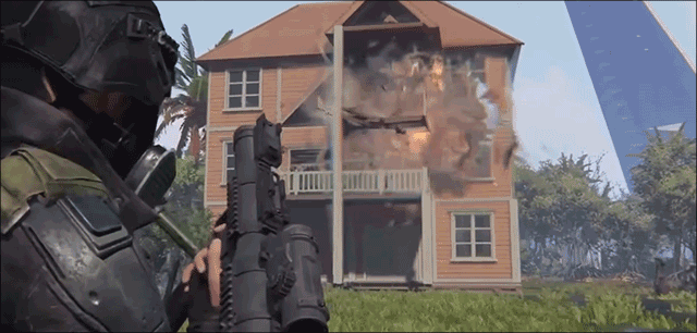 经典的开放世界游戏分享 2026有趣的开放世界游戏手机版汇总截图