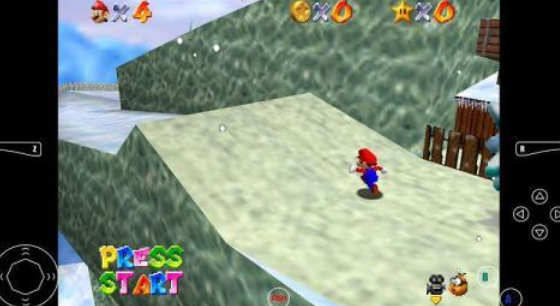 不用钱的3ds游戏移植游戏手机版分享 流行的移植游戏下载2026截图