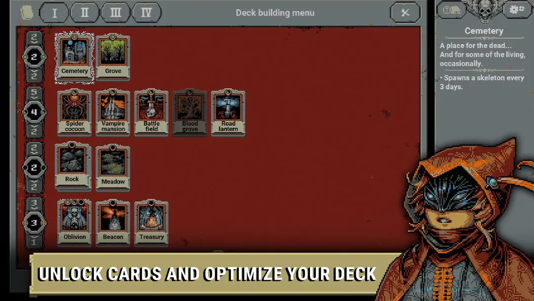 循环勇士好玩吗 循环勇士好不好玩截图