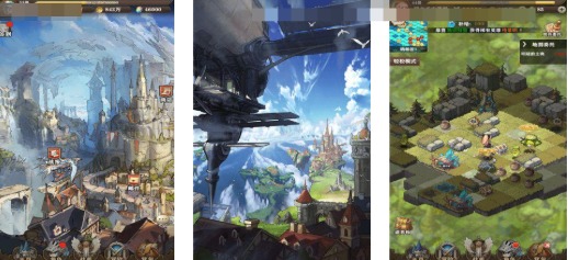 热门的星辉游戏下载合集