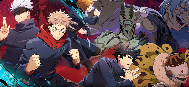 日系rpg汉化版游戏分享2026 好玩的日系rpg汉化版游戏汇总截图