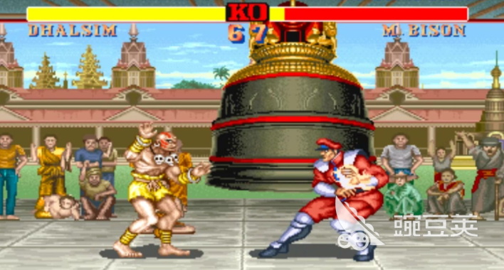 耐玩街机游戏榜单合集 前五名火爆的街机游戏分享截图