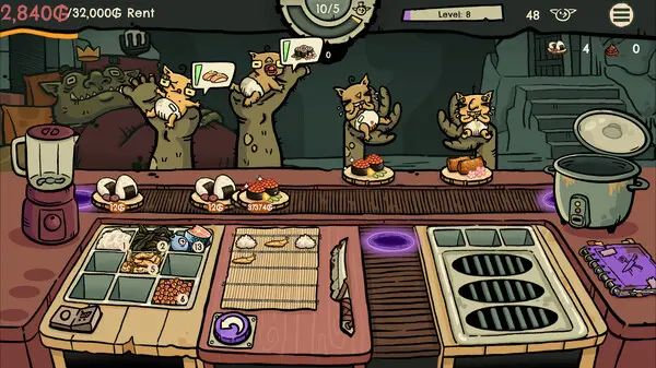 哥布林寿司多少钱 哥布林寿司发售价格与购买渠道汇总截图