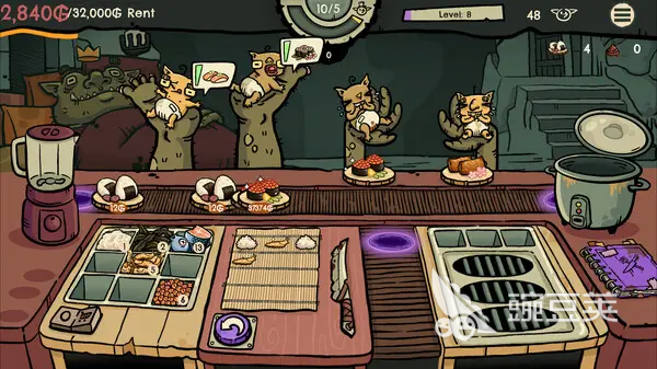 哥布林寿司价格指引 哥布林寿司发售售价与购买信息截图