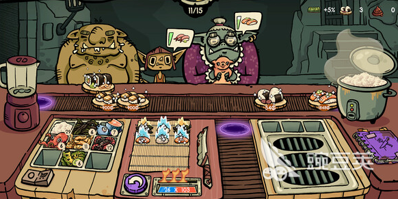 哥布林寿司上线时间及全平台发售日期汇总