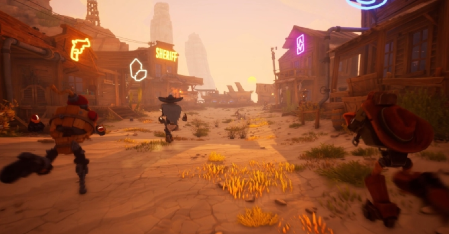 FarFarWest下载速度慢怎么办？8个实用方法提升下载效率截图