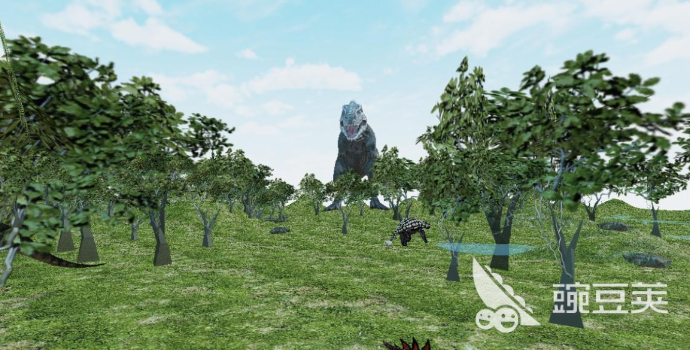 2026年火爆的不用钱侏罗纪公园类恐龙游戏分享：Top 5高人气不用网络与游戏手机版