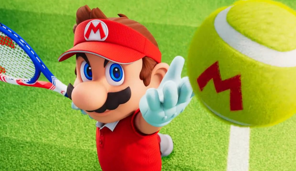 马里奥网球狂热下载速度慢怎么办？实用加速方法汇总截图