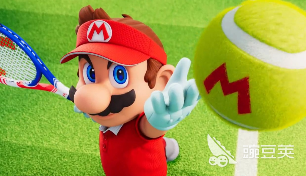 马里奥网球狂热下载慢怎么办 马里奥网球狂热高速下载与加速优化方法截图