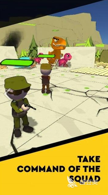 2026经典的恐龙游戏分享榜单：高自由度、沉浸感强、长时间可玩的恐龙题材游戏下载指南