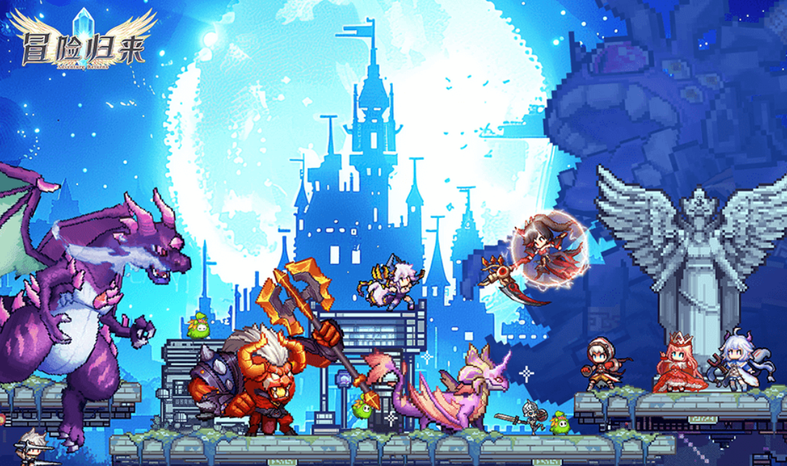 火爆的的星辉游戏下载榜单 耐玩的星辉游戏前五2026截图