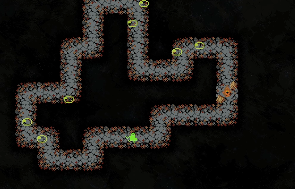 循环勇士开荒教程 循环勇士新人卡组分享截图