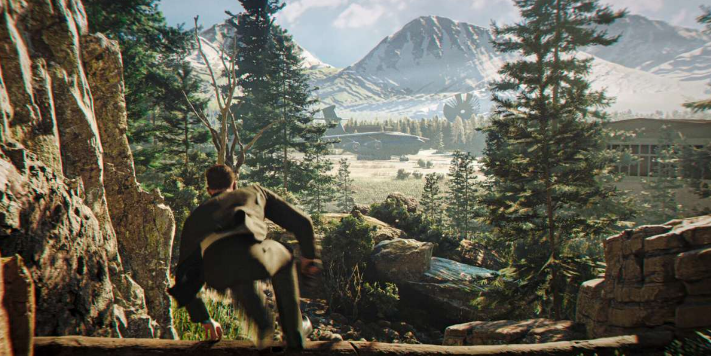 好玩的007游戏下载榜单 人气较高的007游戏前五2026截图