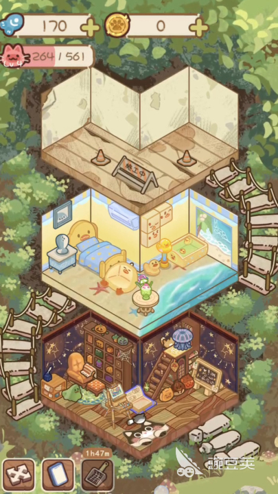 猫屋猫屎香公测时间揭晓 猫屋猫屎香最新测试开启日期汇总截图