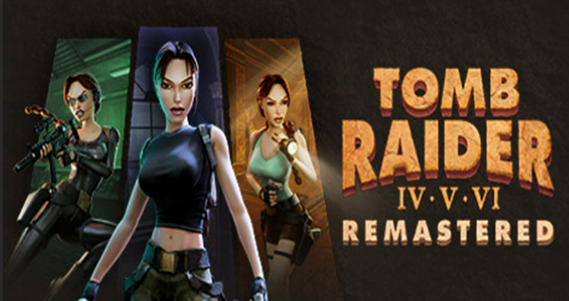 古墓丽影游戏哪个值得下载2026 必玩的古墓丽影游戏汇总