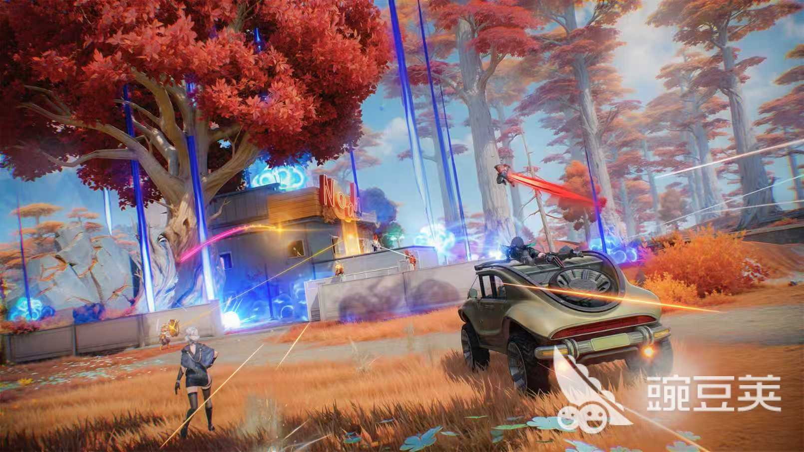 FateTrigger命运扳机最低配置与分享配置要求详解