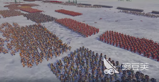 Strategos配置要求高么 Strategos古典时代最低配置与分享配置详解截图