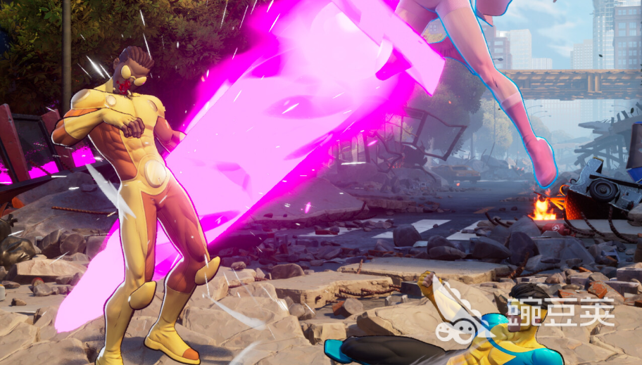 无敌少侠VS 无敌少侠VS发售价格及各平台售价对比截图