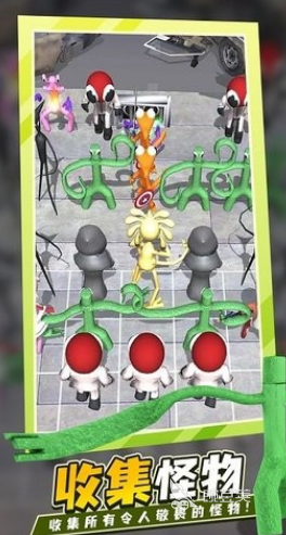 绝地求生游戏手机版分享 2026经典有趣的绝地求生手游汇总截图