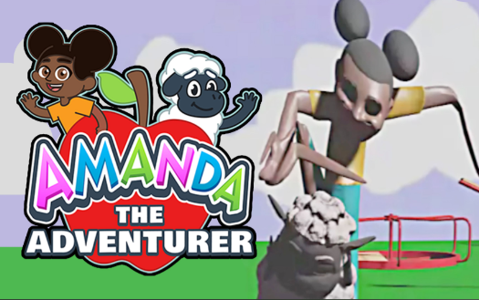 手机端阿曼达游戏榜单 阿曼达主题游戏手机版分享2026