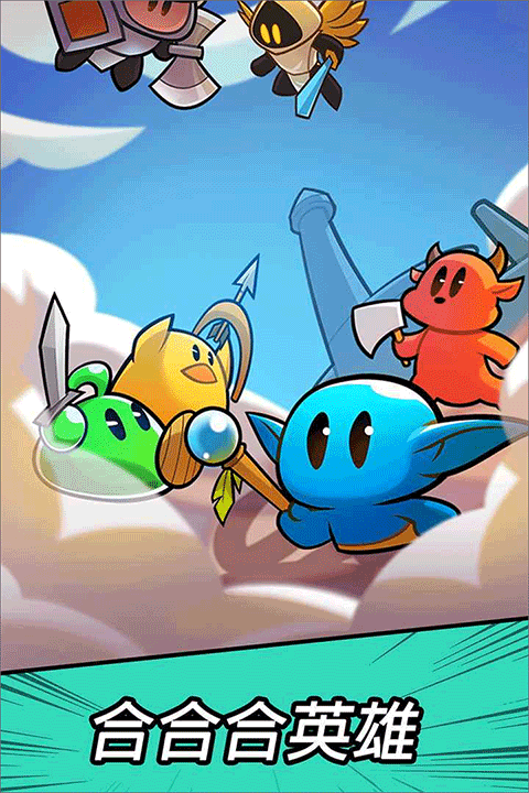 要塞游戏合辑 2026受欢迎度较高的要塞游戏有哪几款截图