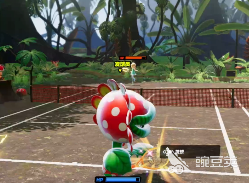 马里奥网球狂热最低配置要求 马里奥网球狂热分享配置指引截图
