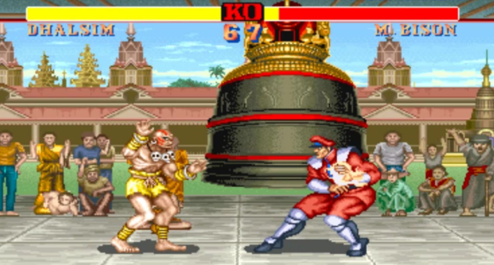 耐玩街机游戏前五名 火爆的的街机游戏介绍2026截图