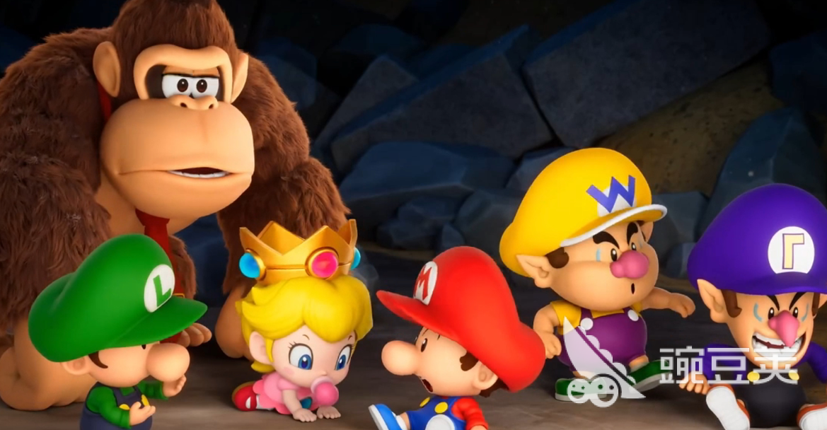 马里奥网球狂热 马里奥网球狂热发售价格与购买指南截图